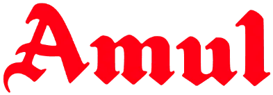 Amul Logo