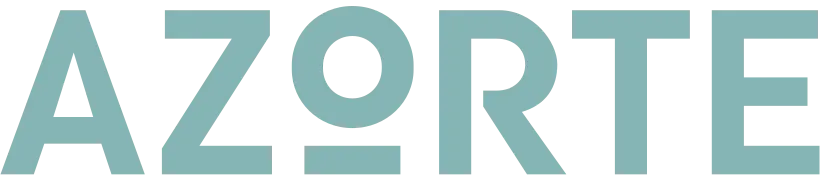 Azorte Logo
