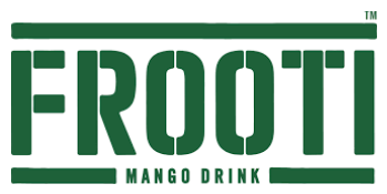 Frooti Logo