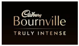 Cadbury Bournville Logo