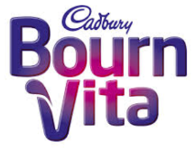 Bournvita Logo