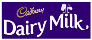 Cadbury Dairy Milk Logo