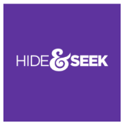 Hide & Seek Logo