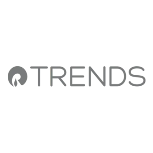 Reliance Trends Logo