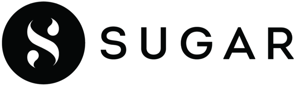 Sugar Cosmetics Logo
