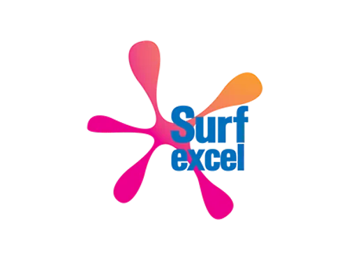 Surf Excel Logo