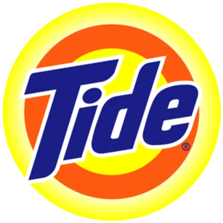 Tide Logo