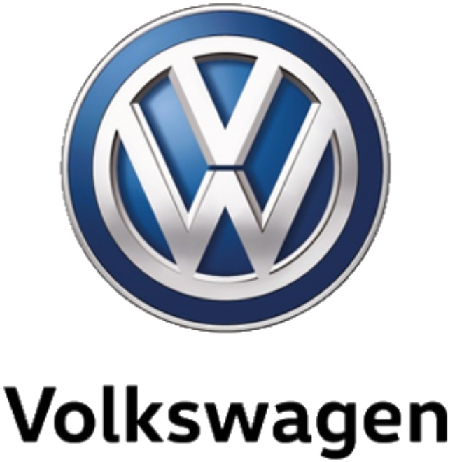 Volkswagen Logo