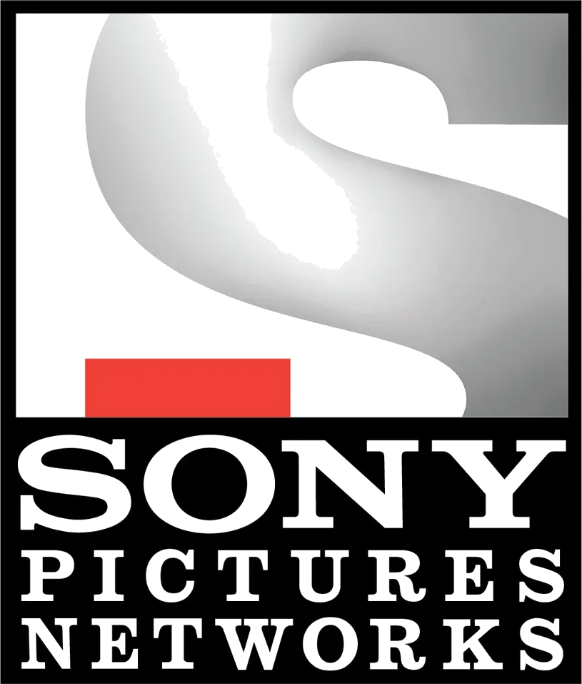 Sony Pictures Networks Logo