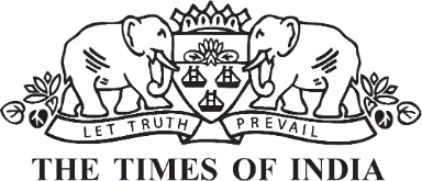 The Times of India Logo