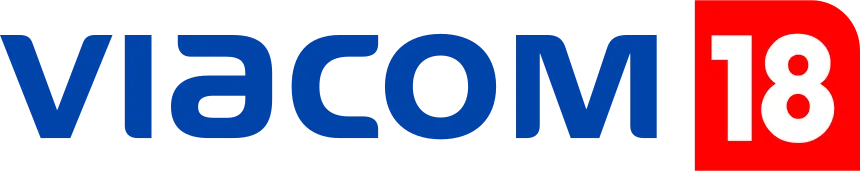 Viacom18 Logo