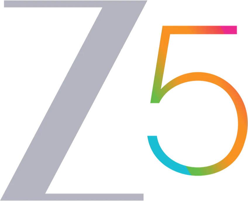 Zee5 Logo