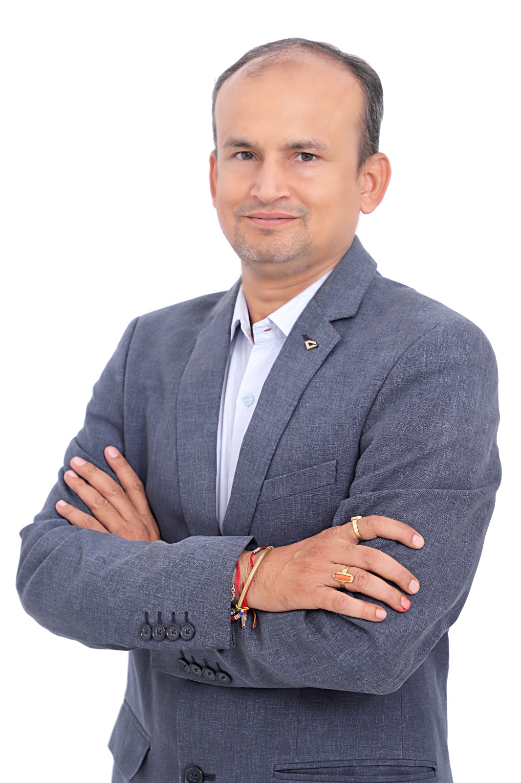 Nitin Upadhyay
